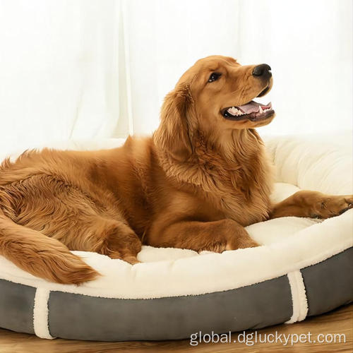 Pet  Nest Custom Popular Fashion Durable Pet Nest Manufactory